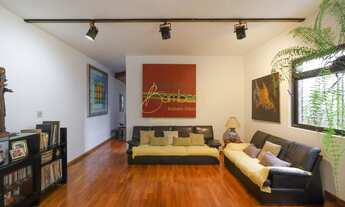 Imagem 2: Casa sobrado no Brooklin Velho!