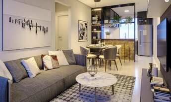 Imagem 4: Apartamento de 2 quartos em constru??o