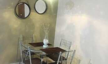 Imagem 6: Repasse de Apartamento com 50 metros quadrados com 2 quartos