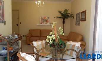 Imagem 3: APARTAMENTO - JARDIM LAS PALMAS - SP