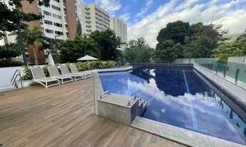 Imagem: Apto Novo, 2qts (1ste) 63m2, c/ Varanda