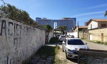 Imagem: Pechincha Nascente, murado, com 1.096,51