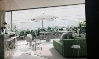 Imagem 6: Lançamento no Arpoador vistão mar direto construtora