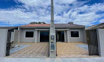 Imagem 3: Casa para Venda - Jardim Canadá, Pontal do Paraná - 54m², 1 vaga