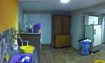 Imagem 4: SOBRADO - JARDIM PACAEMBU - SP