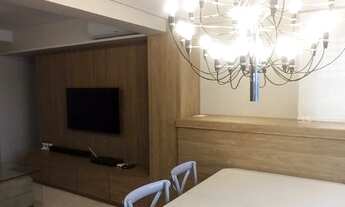 Imagem 2: Apartamento para venda com 84 metros quadrados com 3 quartos em Pinheiros - São Paulo - SP