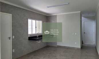 Imagem 5: Casa com 3 SUÍTES à venda, 124 m² por R$ 830.000 - Jardim Shangri-Lá - Atibaia/SP