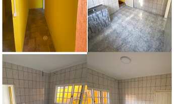 Imagem 2: ALUGA-SE UMA LINDA KITNETE