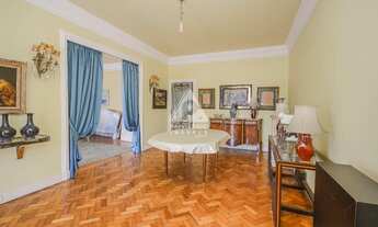 Imagem 6: Apartamento à venda, 4 quartos, 1 suíte, 1 vaga, Copacabana - RIO DE JANEIRO/RJ