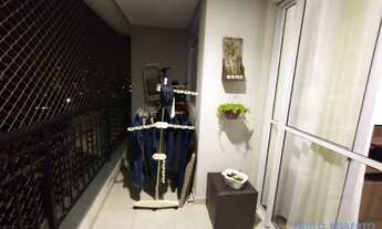 Imagem 4: APARTAMENTO - MORUMBI - SP