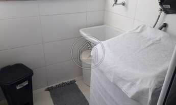 Imagem 3: Excelente 2 quartos Charitas lateral mar!!!!