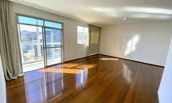 Imagem 2: BELO HORIZONTE - Apartamento Padrão - Vila Paris