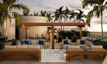 Imagem 4: Max Carneiros Exclusive, Flat e Aptos na Praia dos Carneiros