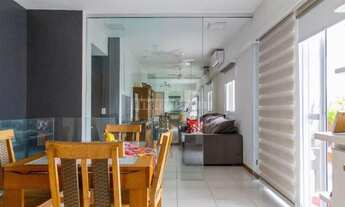 Imagem 7: Rio de Janeiro - Apartamento Padrão - Recreio dos Bandeirantes