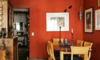 Imagem 3: APARTAMENTO - VILA MARIANA - SP