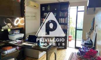 Imagem 16: Apartamento à venda, 3 quartos, 2 suítes, 2 vagas, Lagoa - RIO DE JANEIRO/RJ