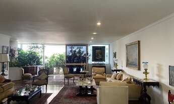 Imagem 3: APARTAMENTO - JARDIM AMÉRICA - SP