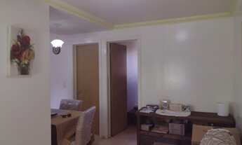 Imagem 4: Apartamento para venda possui 60 metros quadrados com 1 quarto em Rubem Berta - Porto Aleg