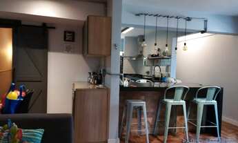 Imagem: APARTAMENTO - MIRANDÓPOLIS - SP