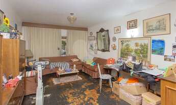 Imagem: São Paulo - Casa Comercial - INDIANÓPOLIS