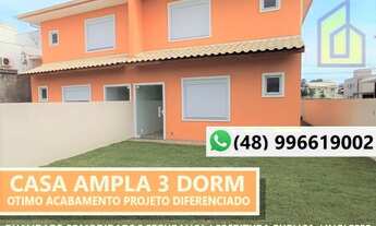 Imagem 2: Dc - Sobrado 3 dorm novo nos Ingleses amplo espaço otima qualidade