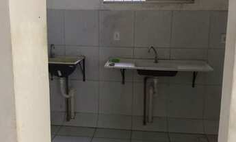 Imagem 2: Apartamento para venda tem 50 metros quadrados com 2 quartos em Peixinhos - Olinda - PE