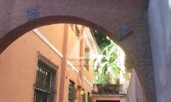 Imagem 6: Casa à venda, 6 quartos, Laranjeiras - RIO DE JANEIRO/RJ