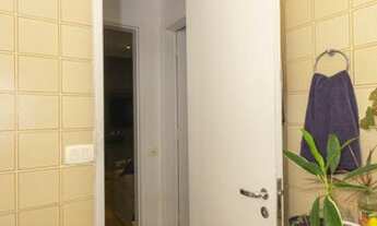 Imagem 4: Apartamento para venda com 71 metros quadrados com 1 quarto em Gávea - Rio de Janeiro - RJ