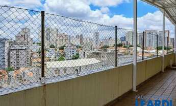 Imagem: APARTAMENTO - ACLIMAÇÃO - SP