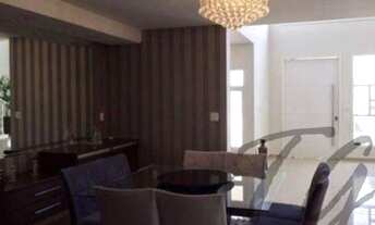 Imagem 5: CASA RESIDENCIAL em SOROCABA - SP, Condomínio Lago da Boa Vista