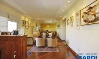 Imagem 5: APARTAMENTO - MOEMA PÁSSAROS - SP