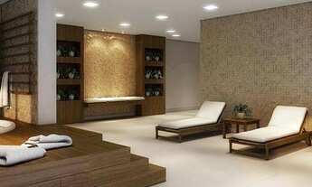 Imagem 7: Apartamento 151 m² | 3 dormitórios sendo 3 suítes