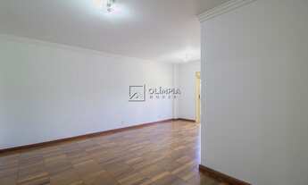 Imagem: Apartamento Locação 3 Dormitórios - 105