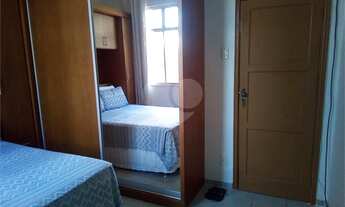 Imagem 7: Casa de vila - 02 quartos - Riachuelo