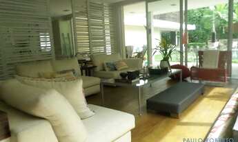 Imagem 4: CASA ASSOBRADADA - JARDIM PAULISTANO - SP