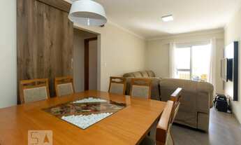 Imagem 6: Apto Térreo Lindíssimo Sta Maria 95 m2 + 80 m2 quintal 3d(st)/2v/s.f/churrasq"Oportun