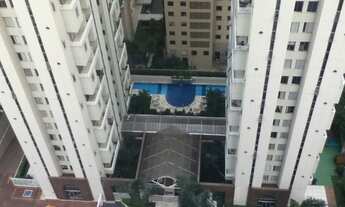 Imagem 2: Aluguel de Apartamento em São Paulo