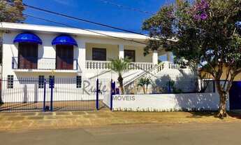 Imagem: Belíssimo sobrado com 7 dormitórios à