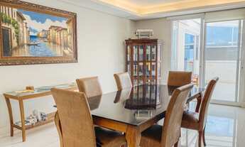 Imagem 6: Cobertura duplex para venda 585 m2 com 5 quartos Jardim Oceânico