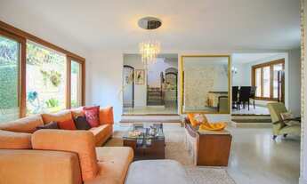 Imagem 7: Bela casa no Jardim Cordeiro