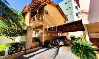 Imagem: Casa a venda Riviera Fluminense em condomínio