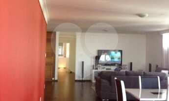 Imagem 7: Apartamento ensolarado e arejado com 220m² úteis!