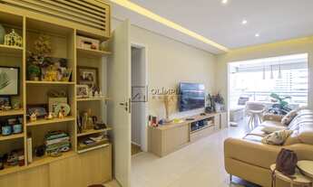 Imagem 2: Apartamento Venda Pinheiros 75 m² 2 Dormitórios