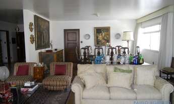 Imagem 3: APARTAMENTO - JARDIM AMÉRICA - SP