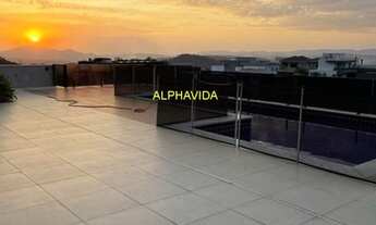 Imagem 3: GENESIS 02 - LOCALIZAÇÃO MARAVILHOSA ! 04 SUITES - COMPLETA E PRONTA PARA MORAR! VISTA INC