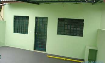 Imagem: CASA SOBREPOSTA - JARDIM PANORAMA - SP