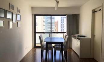 Imagem 6: São Paulo - Apartamento Padrão - ACLIMAÇÃO