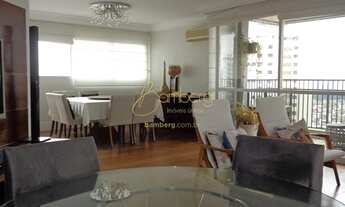 Imagem 4: Belíssimo, amplo e c/ lazer completo. Confira!