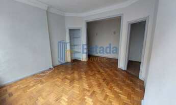 Imagem 4: Apartamento para venda possui 85 metros quadrados com 3 quartos em Copacabana - Rio de Jan