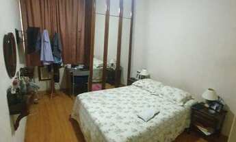 Imagem 6: Apartamento para venda com 130 metros quadrados com 3 quartos em Tijuca - Rio de Janeiro